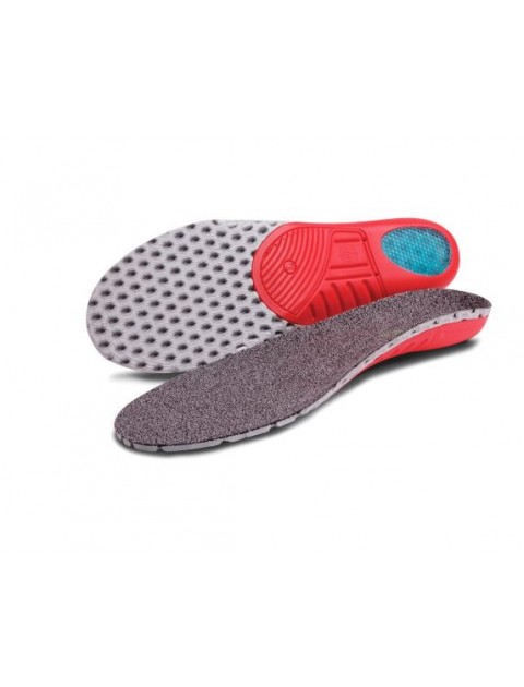 Healix Care Soft Shell Insoles Footwear